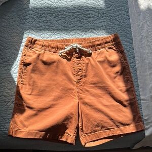 Men’s Topo Designs Casual Shorts